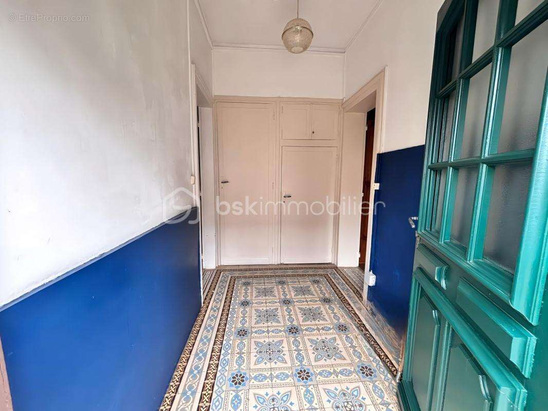 Maison à BEAUVOIS-EN-CAMBRESIS