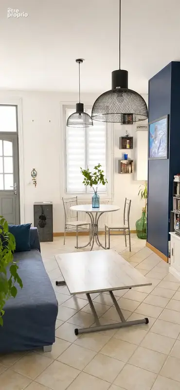 Maison en briques coeur de ville de Eu - photo 2