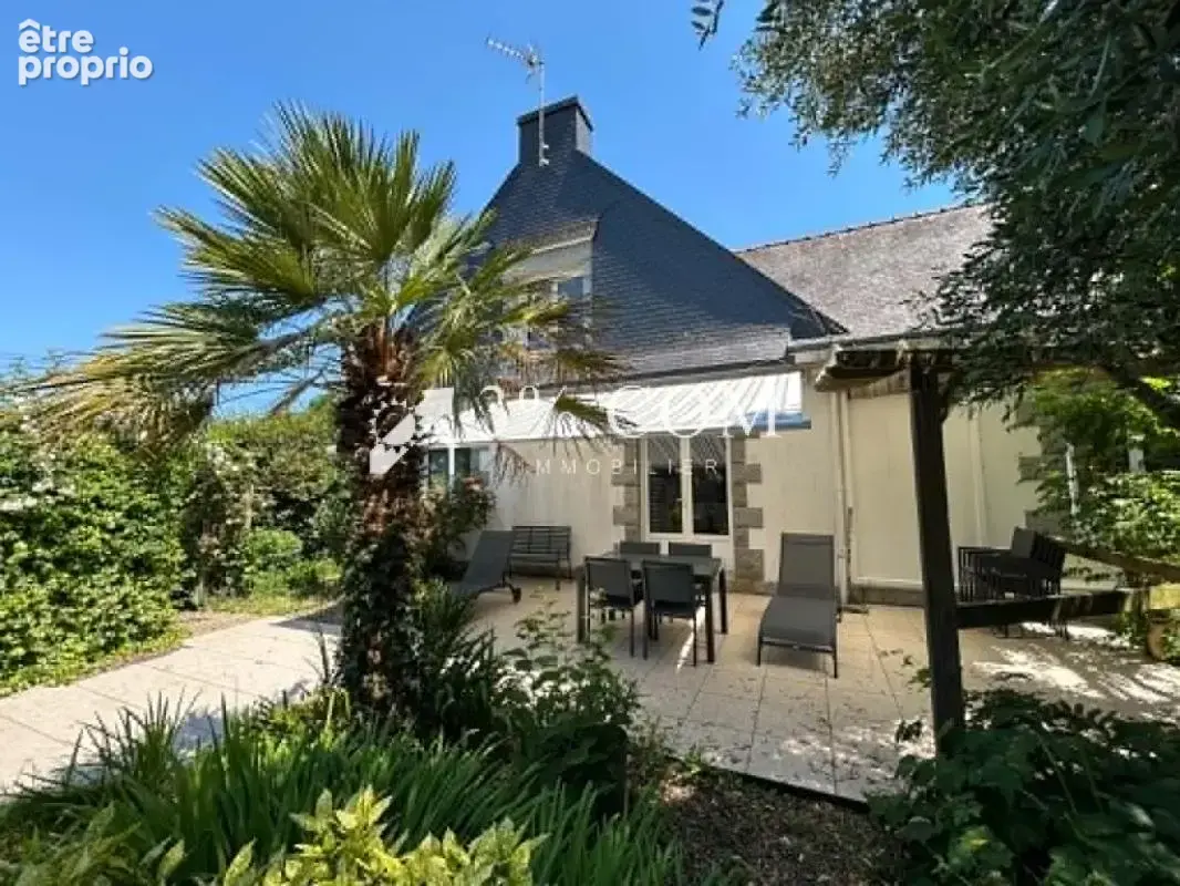 MAISON 165 m2 6 pièces - photo 24