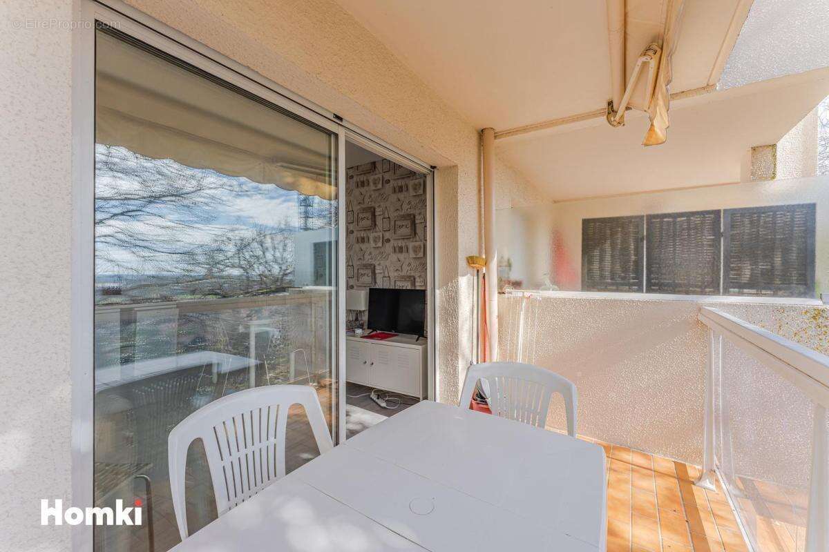 Appartement à ARCACHON