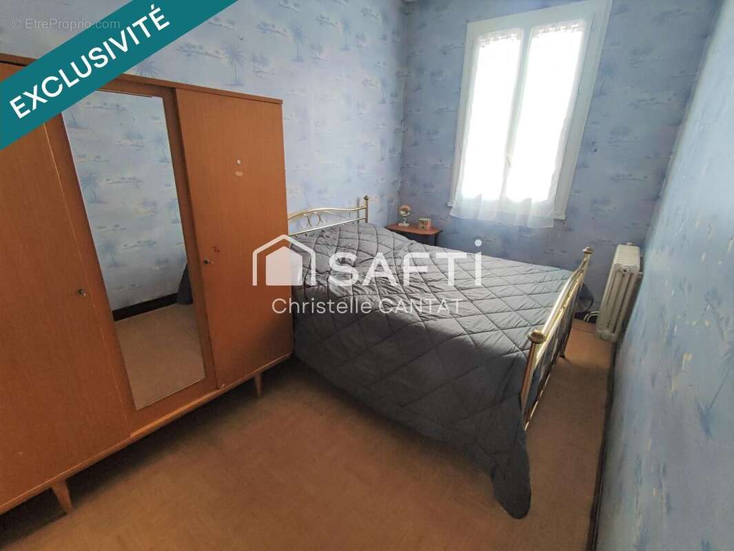 Photo 5 - Maison à COMMENTRY