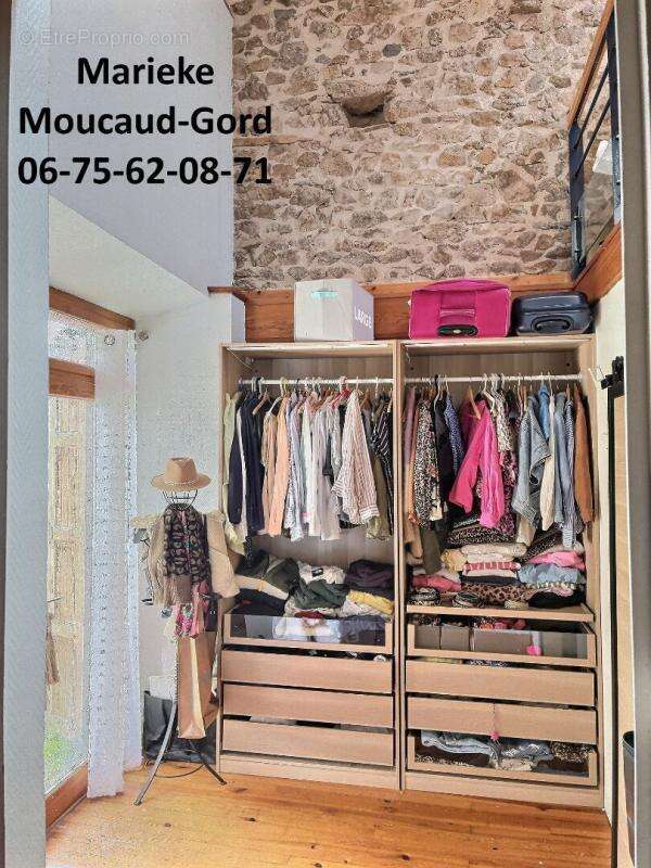 Maison à SOLIGNAC-SOUS-ROCHE