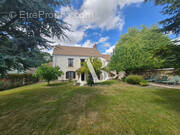 Maison à FONTENAILLES
