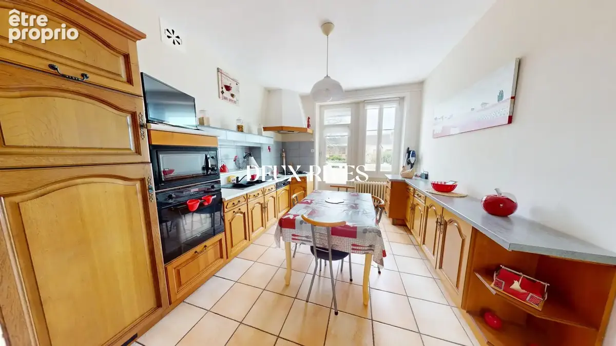 Maison 143 m² à Nantes  - photo 5