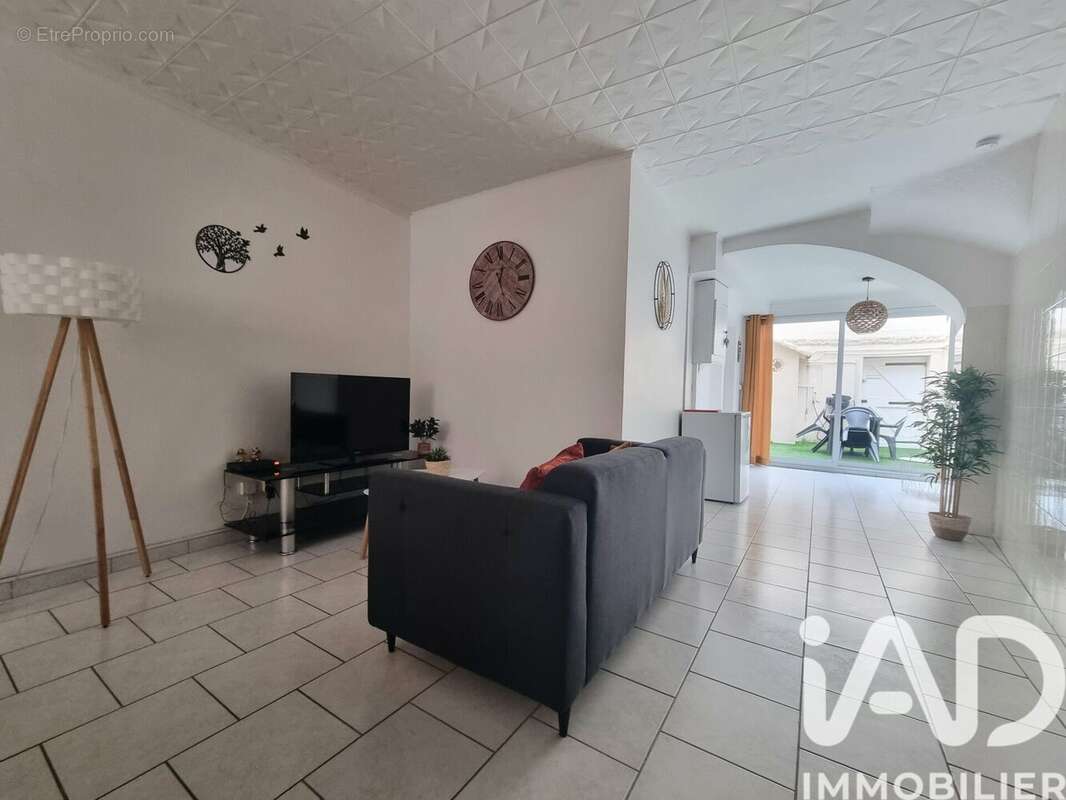 Photo 4 - Maison à POMEROLS