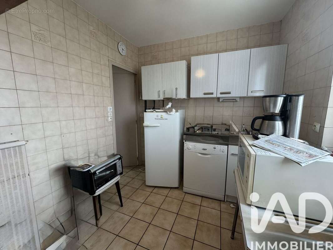 Photo 7 - Maison à TOURS