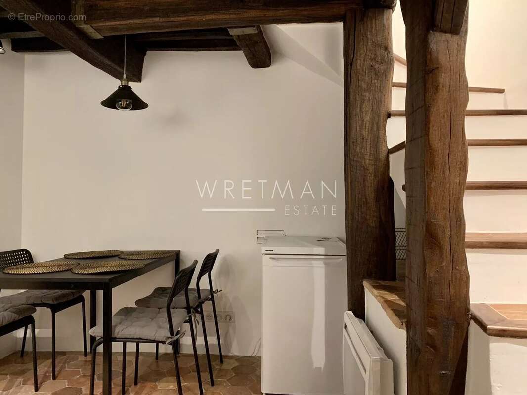 Maison de village avec studio indépendant - MONS - photo 25