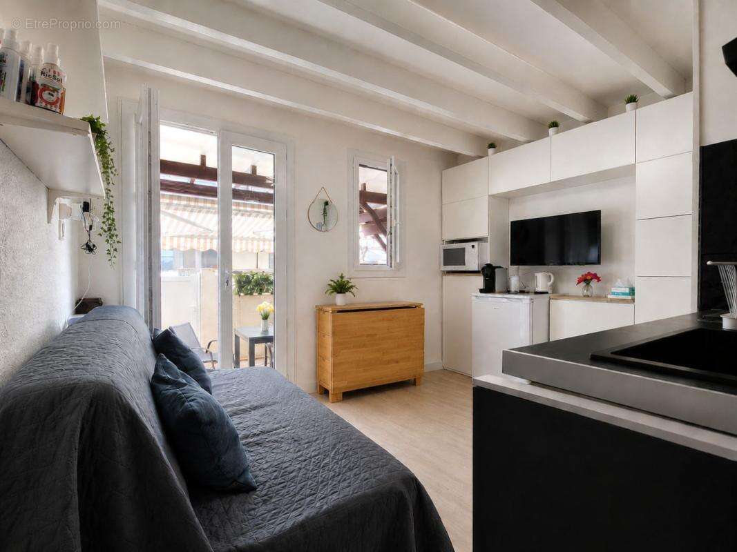 Maison 25 m² à Portiragnes  - photo 3