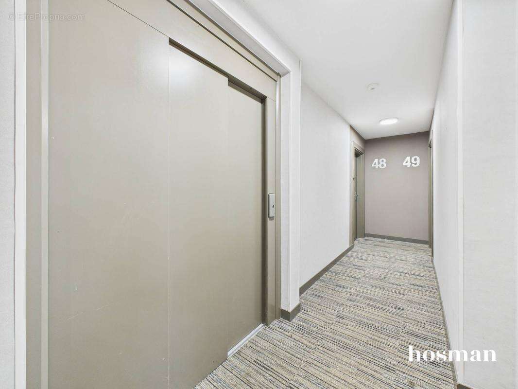 Appartement à CENON