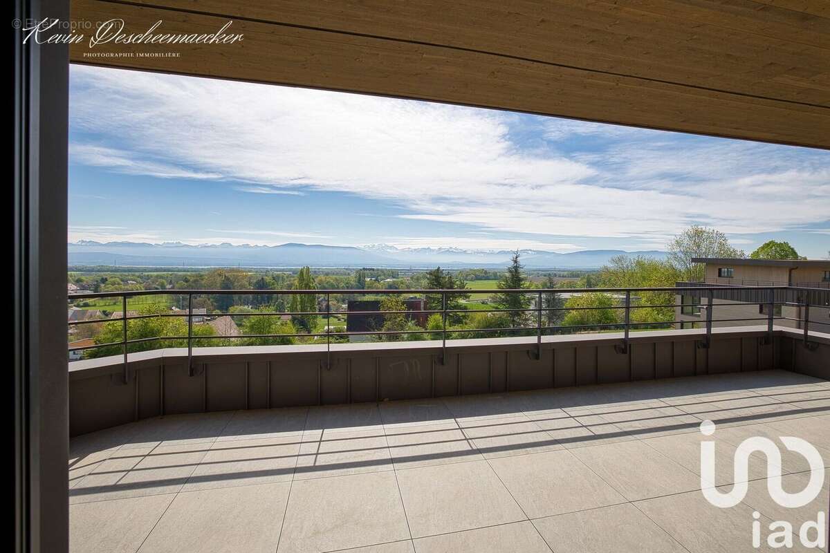 Photo 5 - Appartement à GRILLY