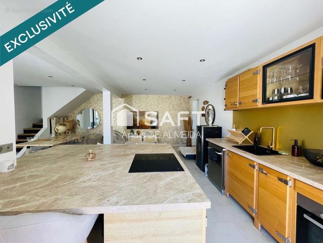 Photo 8 - Maison à FISMES