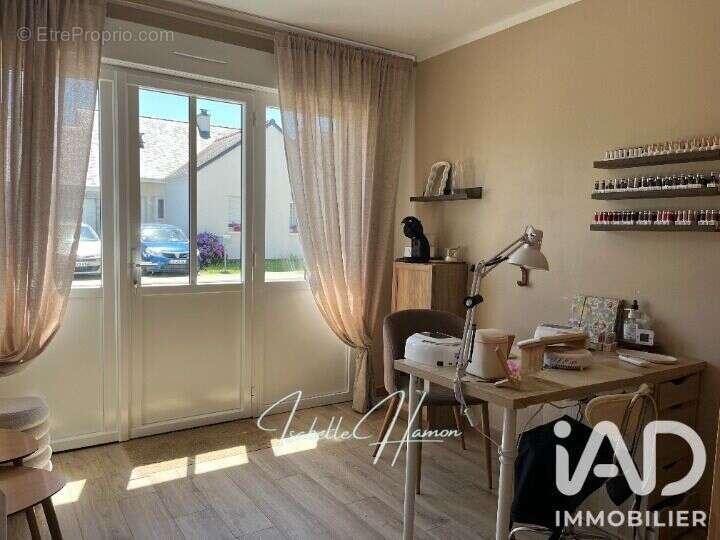 Photo 5 - Maison à CASSON
