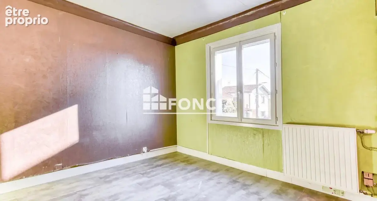 Béziers - Maison T4 de plain-pied avec garage, atelier et vaste jardin - 250 000 EUROS - photo 6