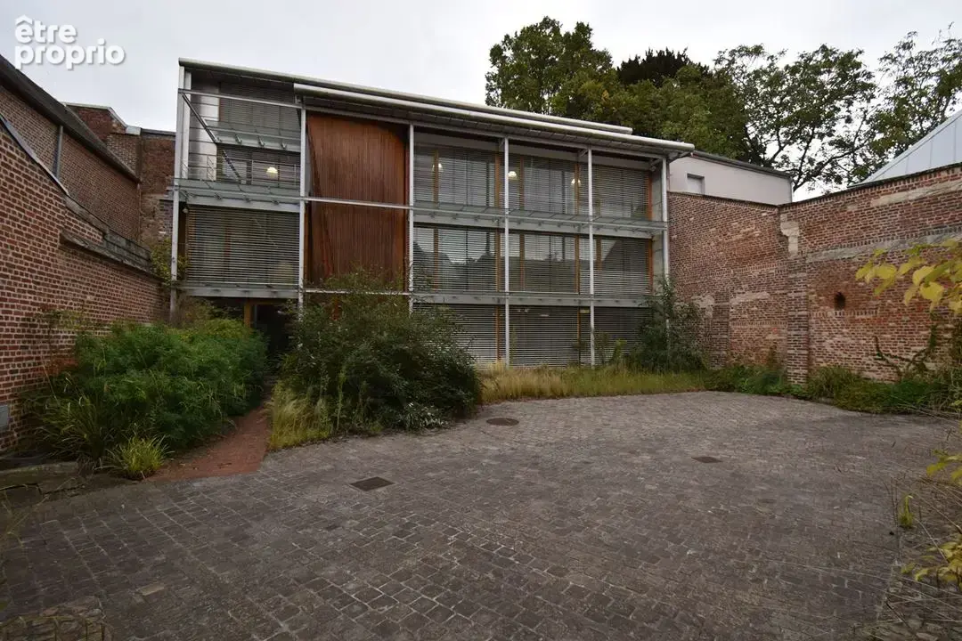 Maison à VALENCIENNES