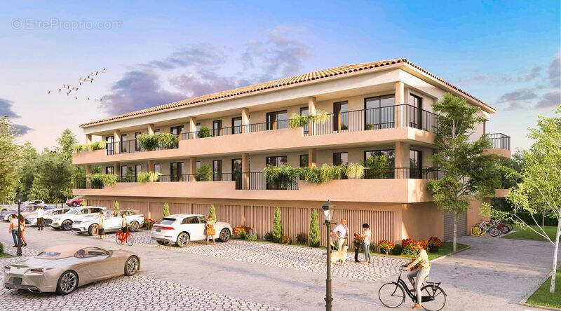 Appartement à LUCCIANA