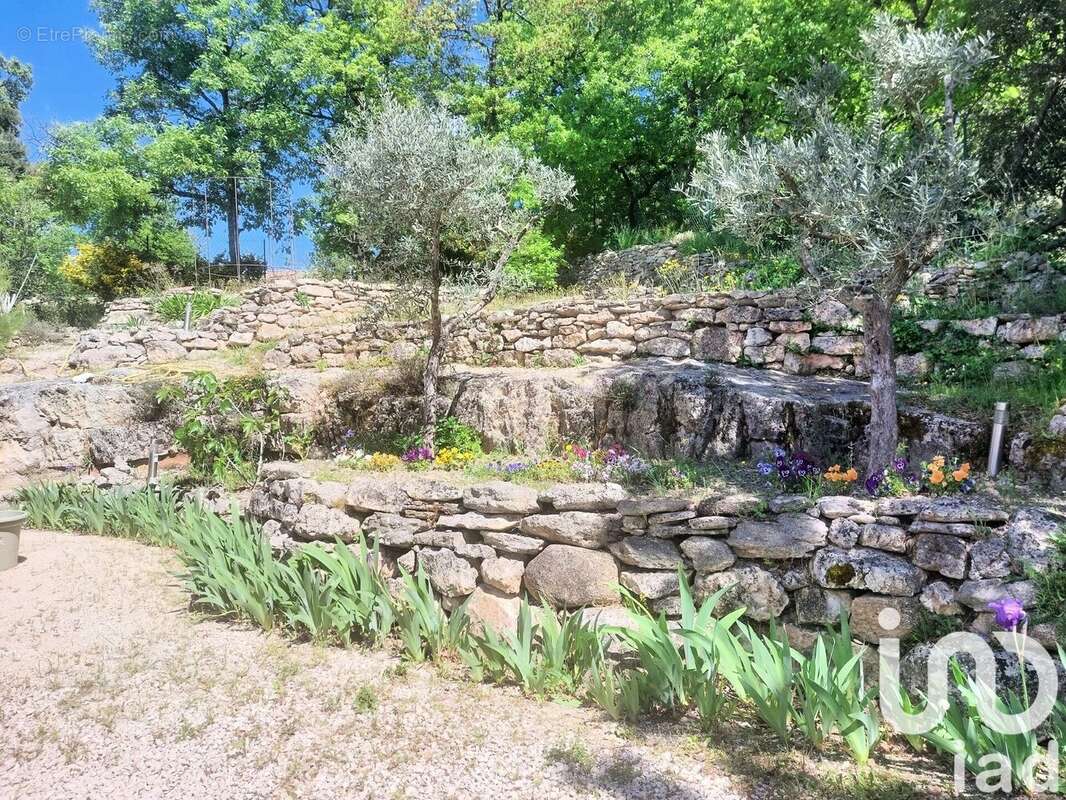 Photo 4 - Maison à VENASQUE