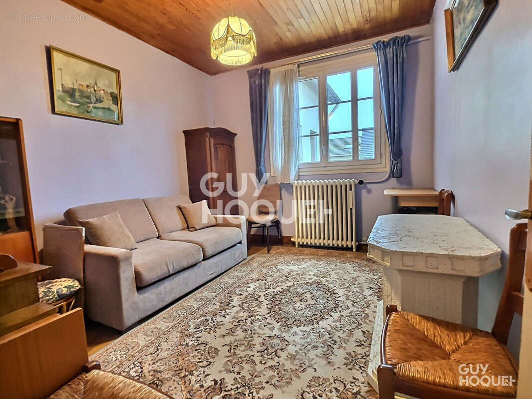 Appartement à CLAMART