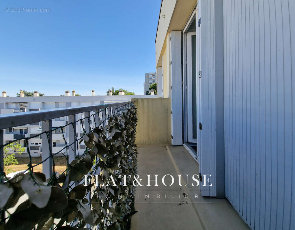 Appartement à CHOLET