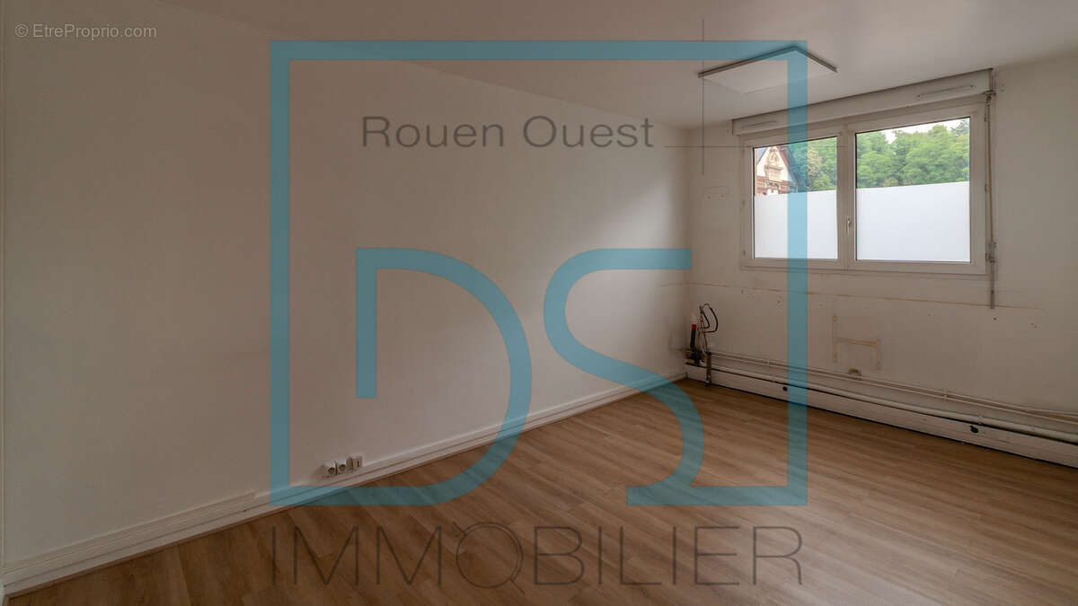 Appartement à PAVILLY