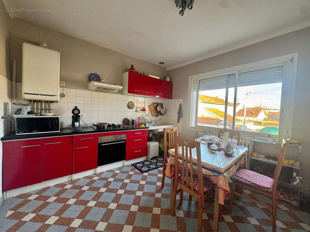 Photo 3 - Maison à VILLENEUVE-SUR-LOT