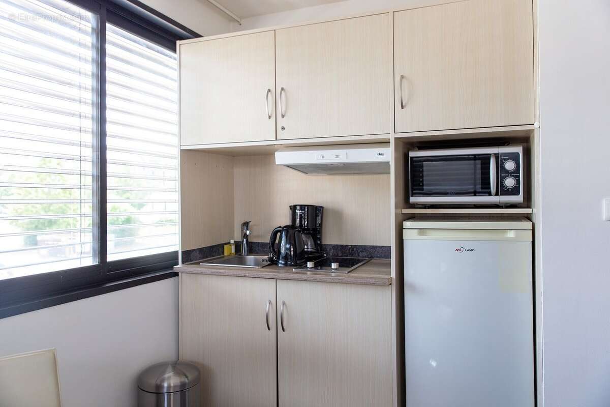 Appartement à FERNEY-VOLTAIRE