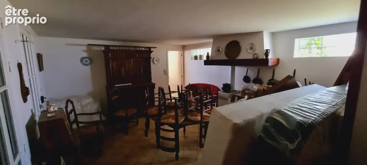 Maison 57m² à ruffec - photo 5