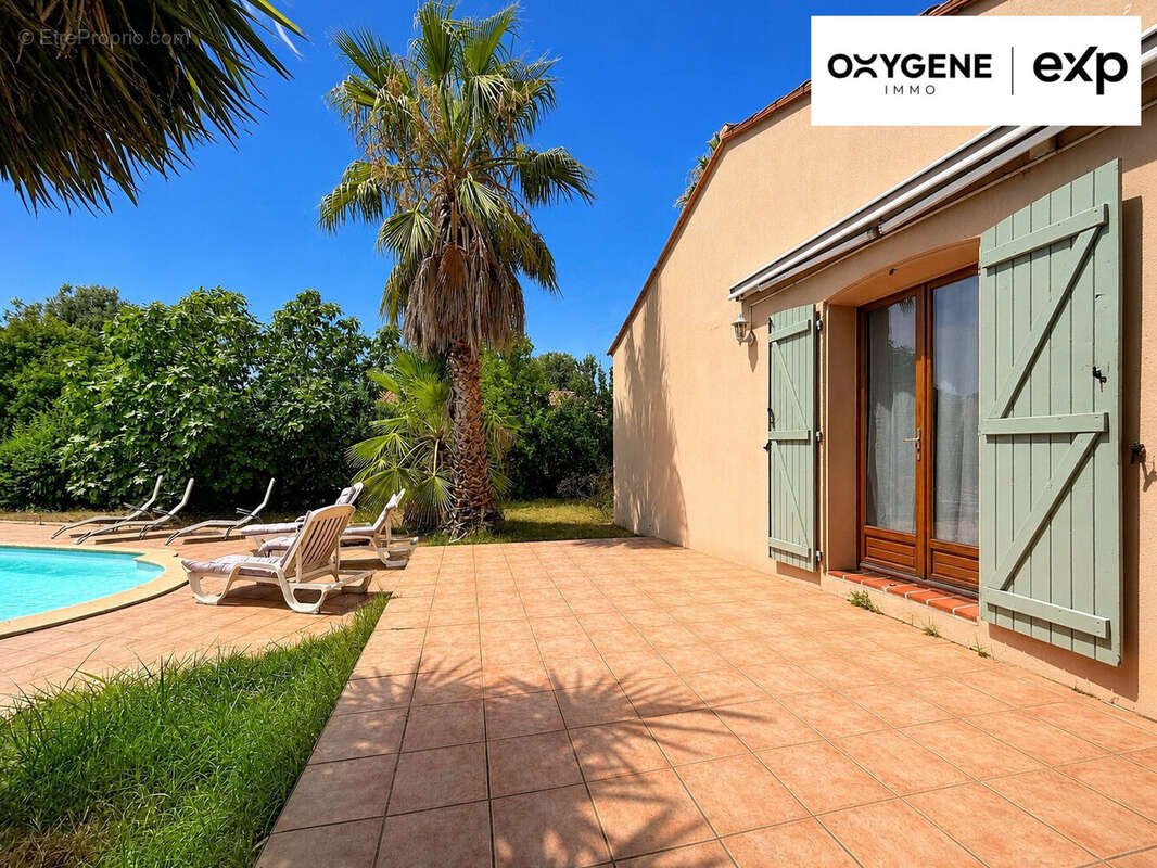 Maison 119 m² à Ortaffa  - photo 3