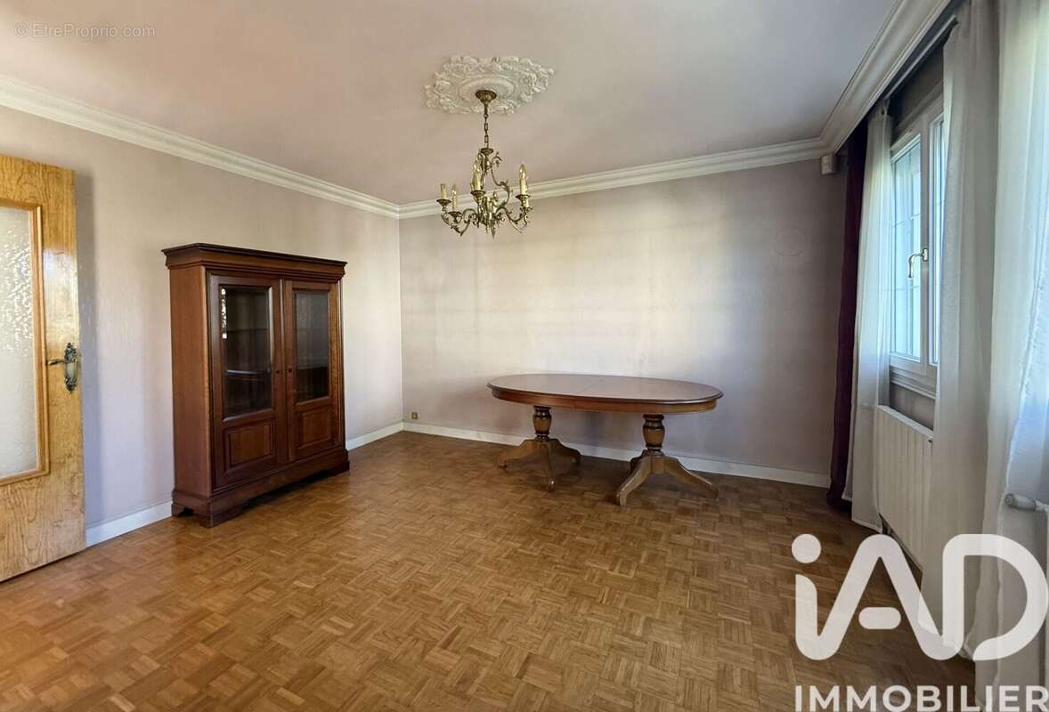 Photo 5 - Maison à PONT-SAINTE-MARIE