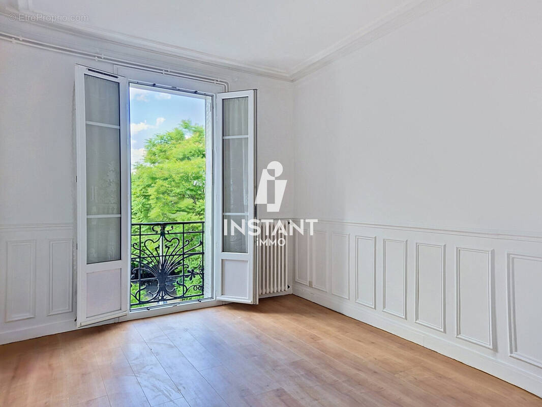 Séjour - Appartement à ALFORTVILLE