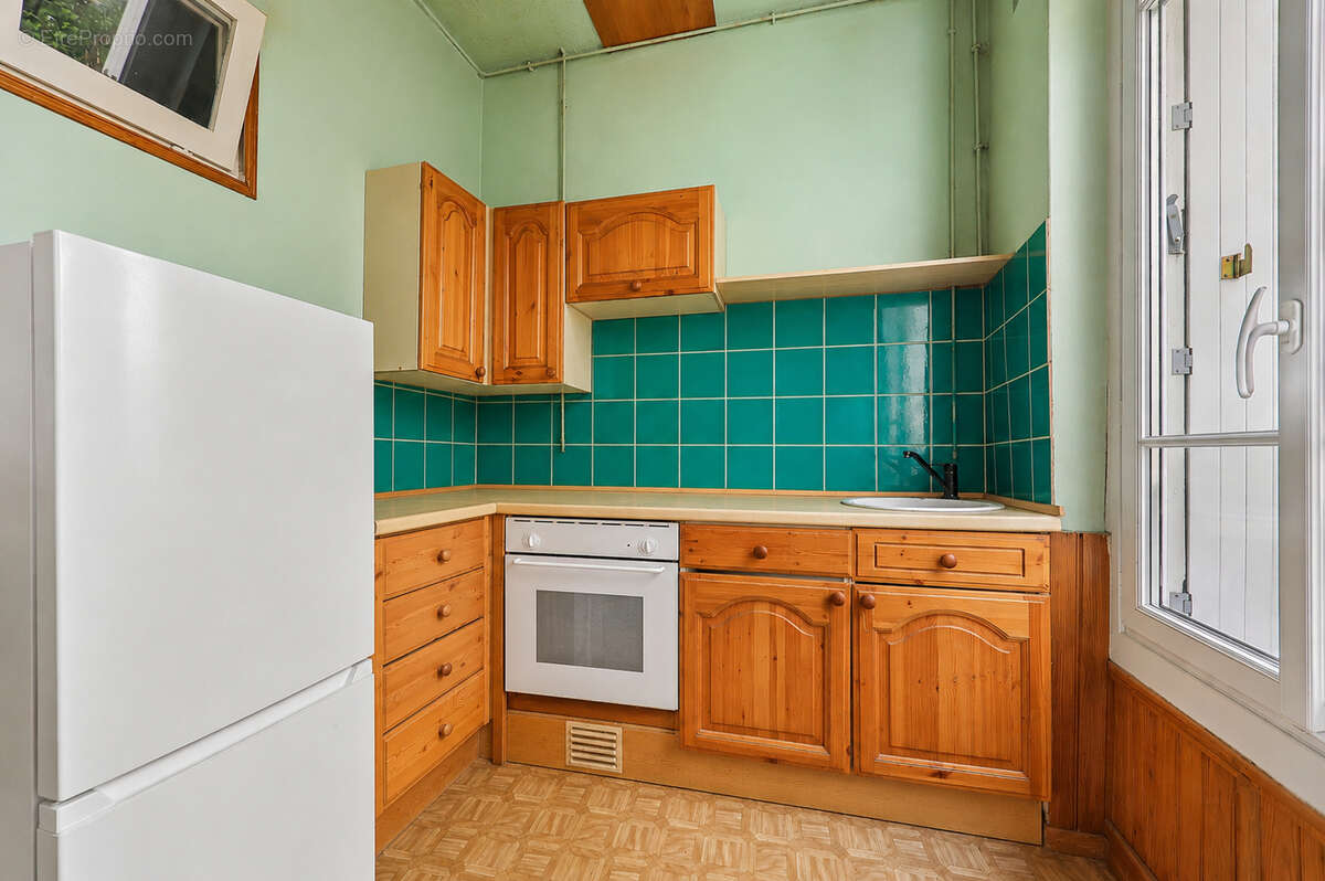 Appartement à PARIS-5E