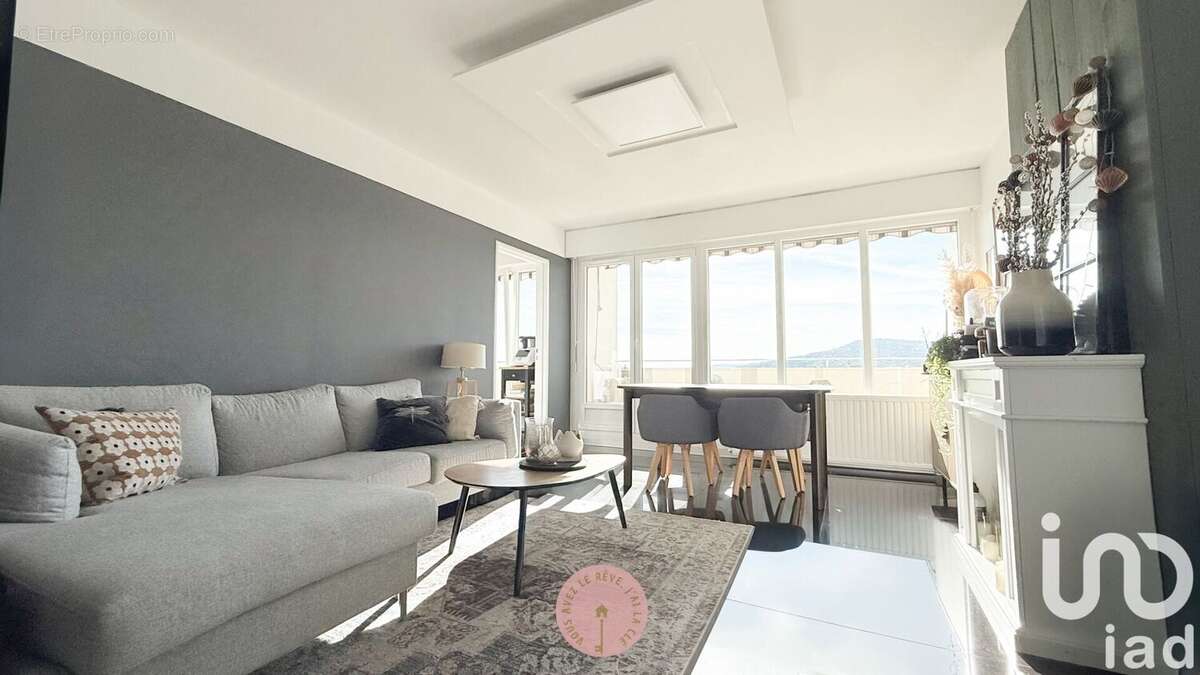 Photo 4 - Appartement à METZ