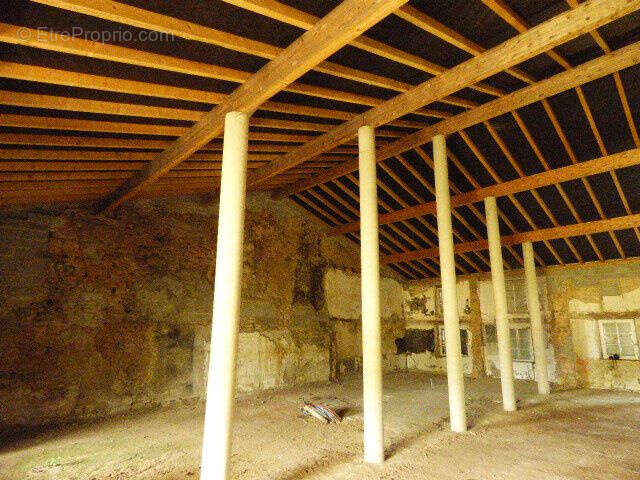 Maison à SARREBOURG