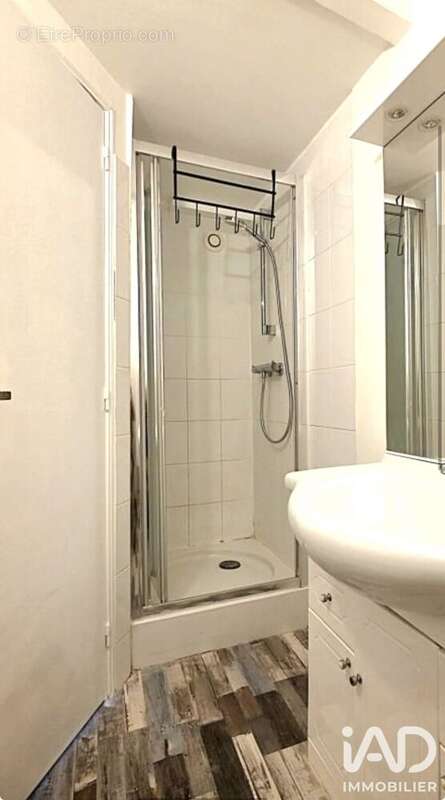 Appartement 36 m² à Coulommiers  - photo 5