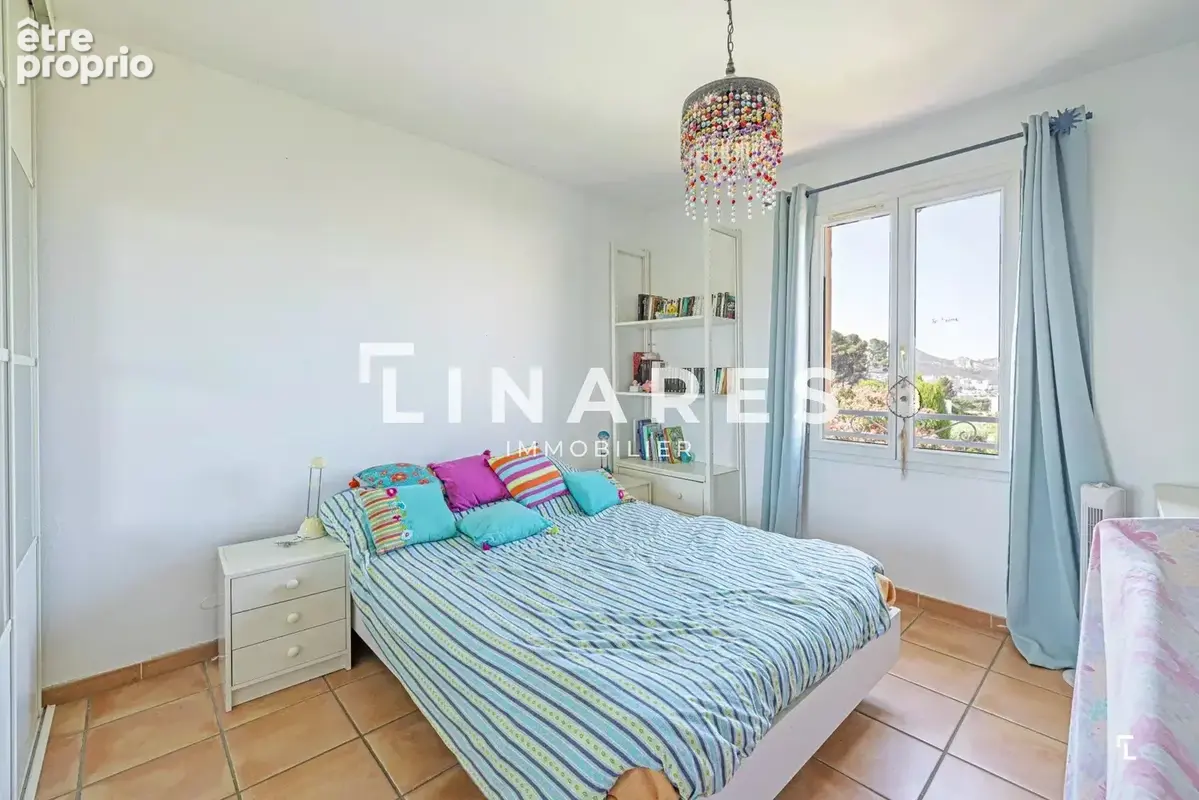 L'ÉVASION - Villa T5 de 167m² - Jardin 2000m² - Piscine - 13012 - photo 11