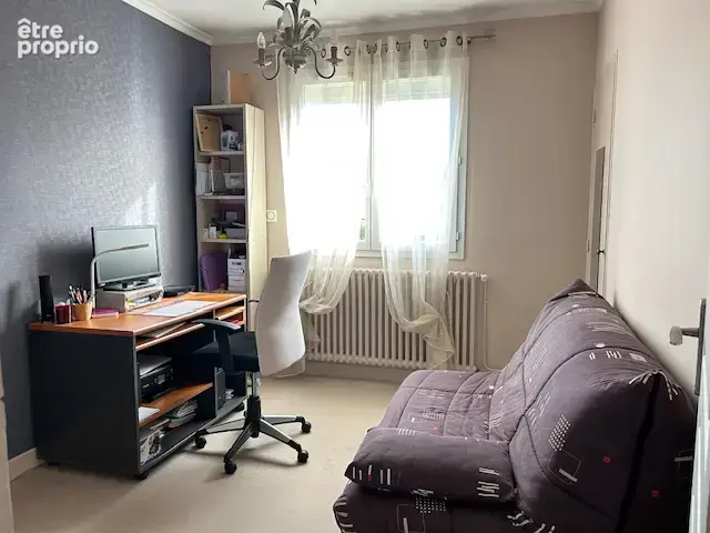 Maison de ville - photo 12