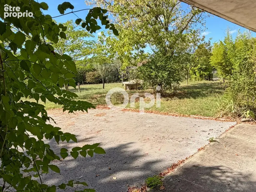 Maison avec 4 chambres et terrain de 4 247 m² à Ruoms - photo 25