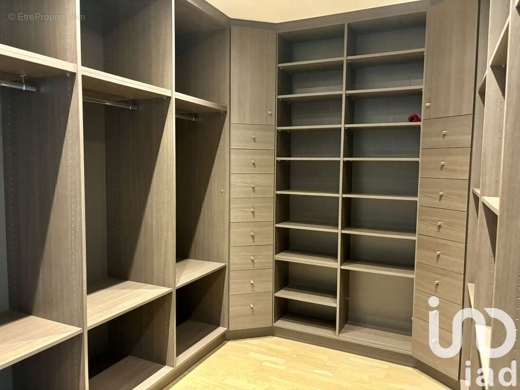 Photo 9 - Appartement à MOULINS