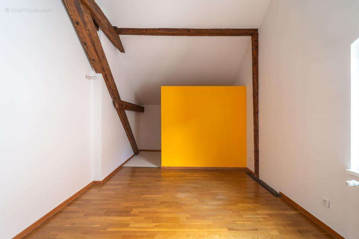 Appartement à SCHILTIGHEIM