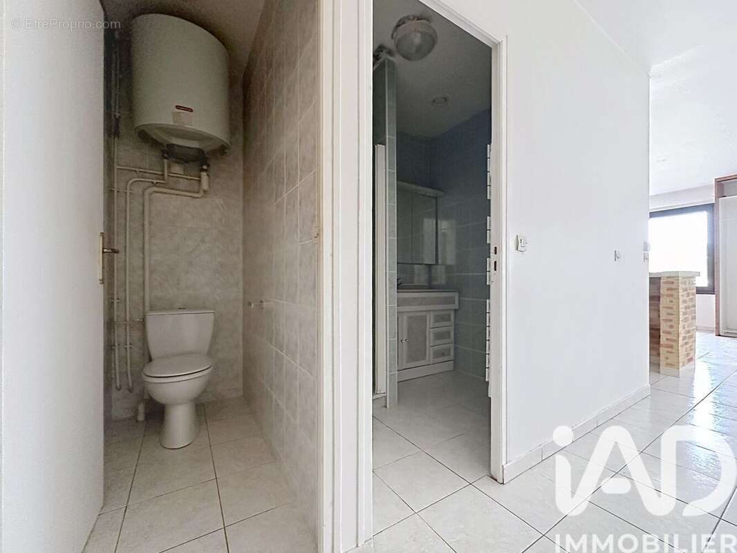 Photo 7 - Appartement à VIEILLE-EGLISE-EN-YVELINES