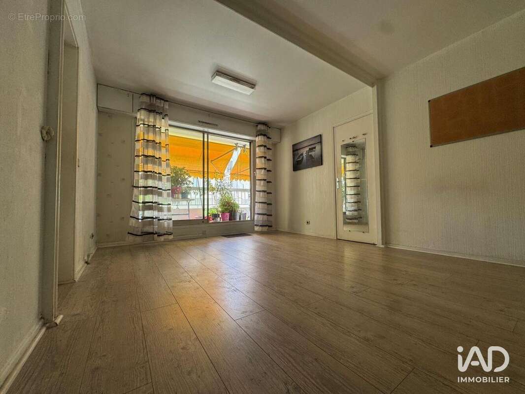 Photo 2 - Appartement à TOULON