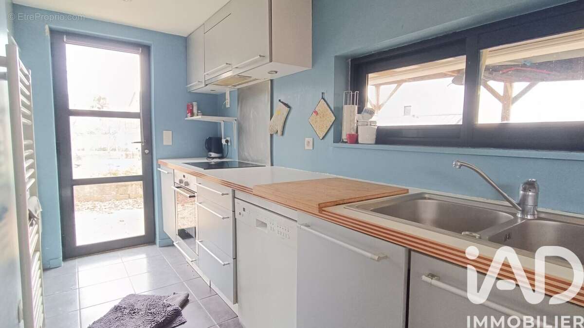 Photo 3 - Maison à VANNES