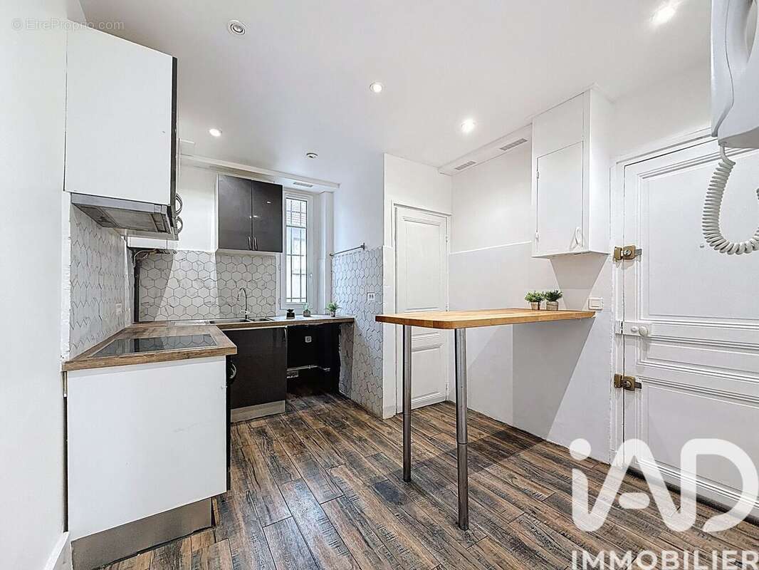 Photo 4 - Appartement à POISSY