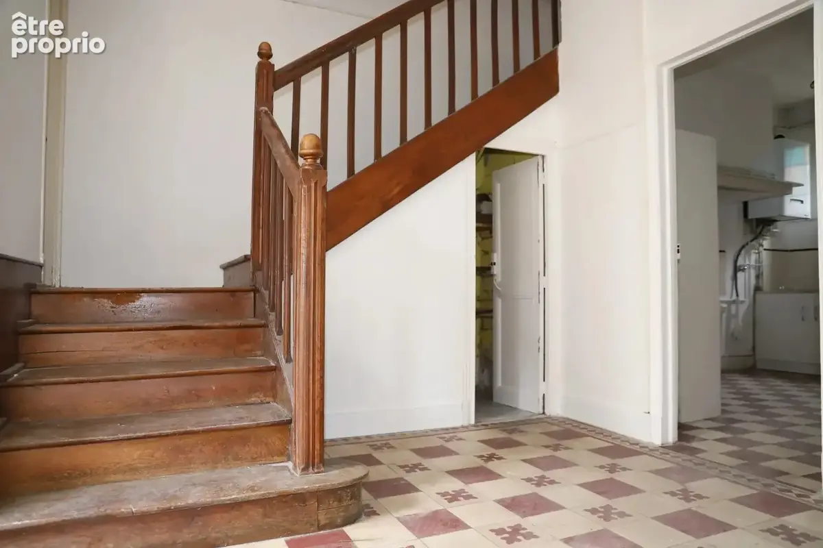 maison de charme - photo 3
