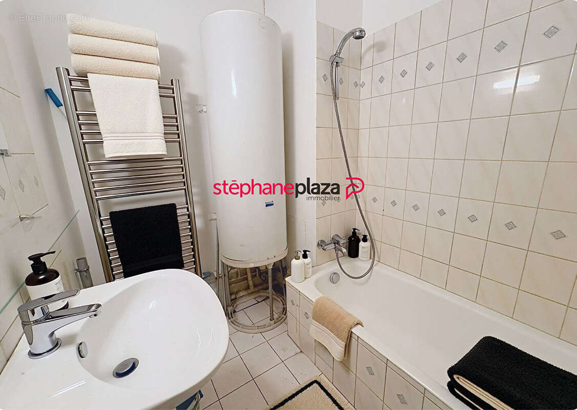 Appartement à SAVERNE