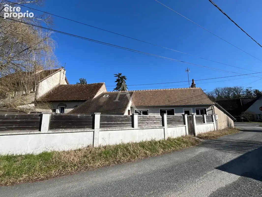 Maison Cellettes - photo 7