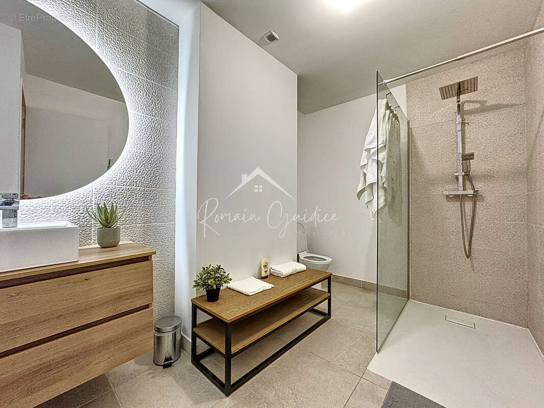 Appartement à MILLAU