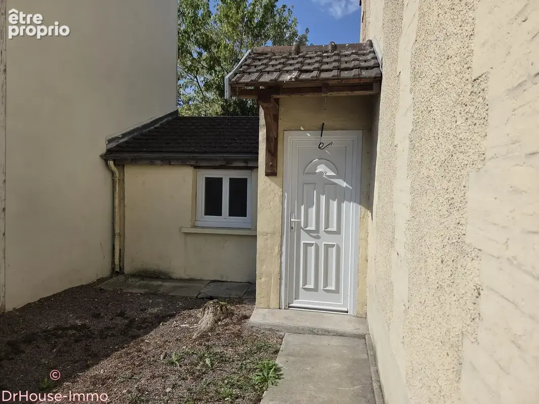 Appartement à TROYES