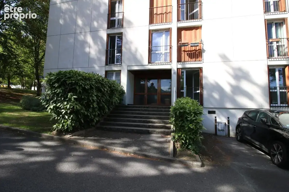 Appartement  4 pièce(s) 73 m2 - photo 11