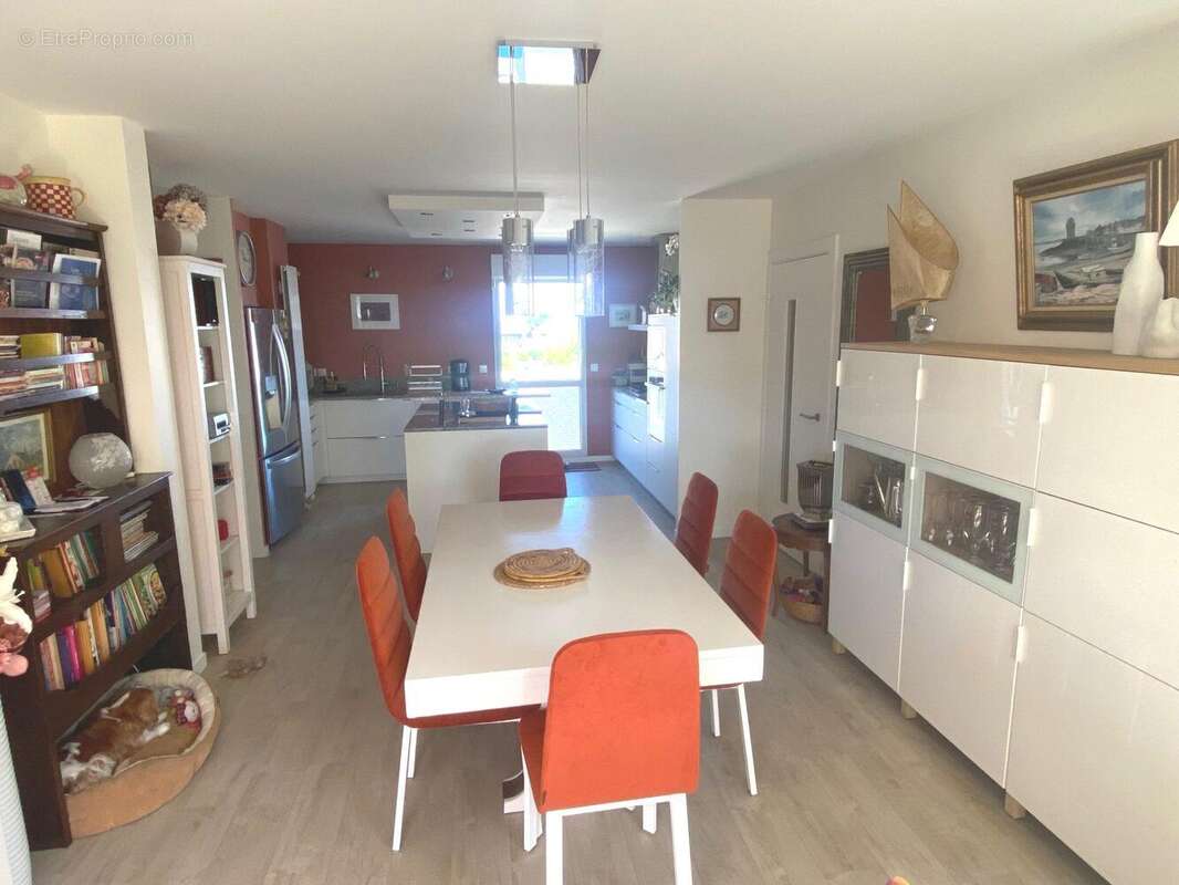 Appartement à PLEURTUIT