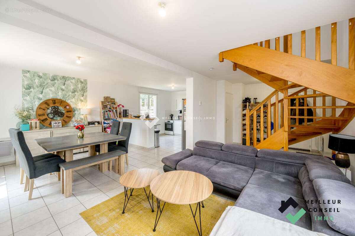 Maison 80 m² à Plaintel  - photo 4